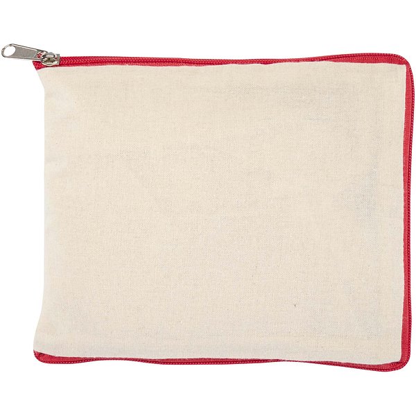 140 g/m² Faltbare Tragetasche aus GRS recycelter Baumwolle 7L - Gierg