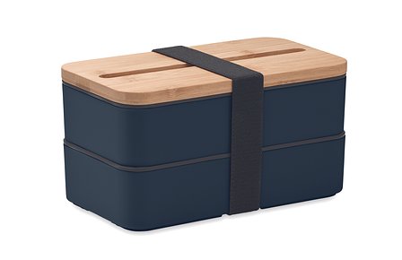 Lunchbox recyceltes PP Eliervel