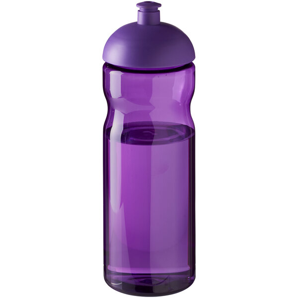Eco Base 650 ml Sportflasche mit Stülpdeckel - Nett