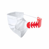 Halterung für Schutzmaske Idsol