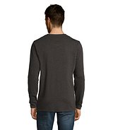 Long-Sleeve Männer T-Shirt 190g Ainat
