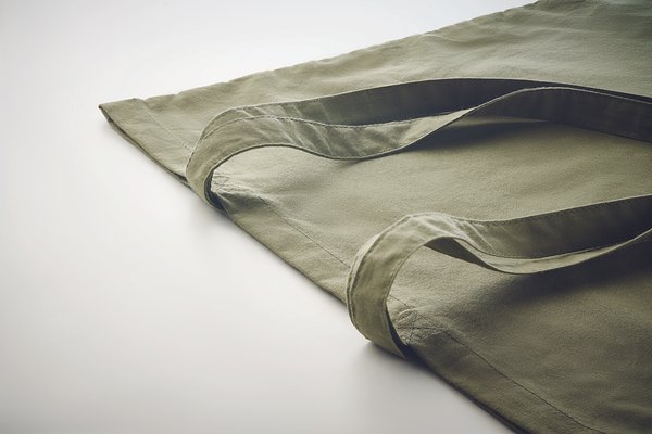 Organic-Cotton Einkaufstasche Beatia