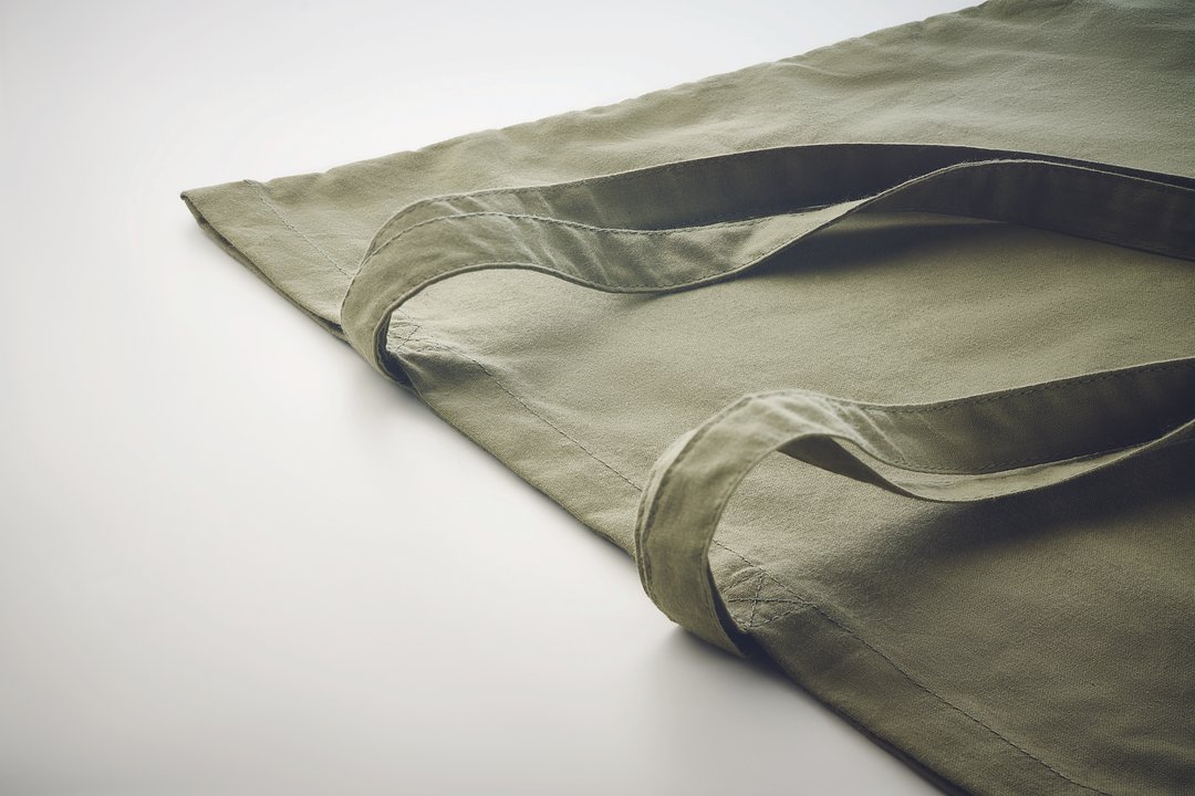 Organic-Cotton Einkaufstasche Beatia