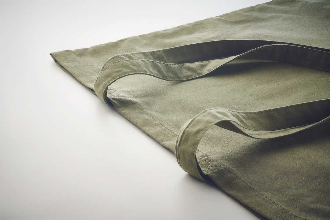 Organic-Cotton Einkaufstasche Beatia
