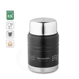 Isolierbehälter für Essen 550ml Wale