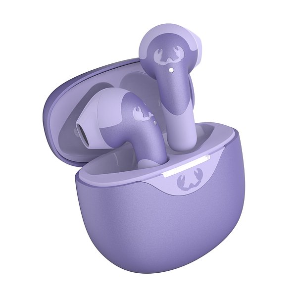 Twins Blaze - True Wireless earbuds with ENC Hatian