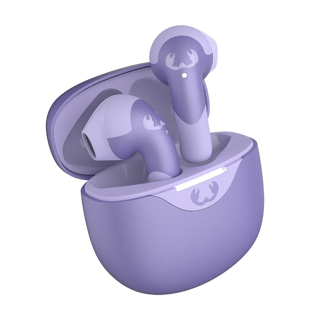 Twins Blaze - True Wireless earbuds with ENC Hatian