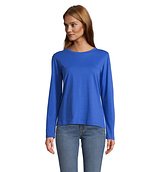 Damen T-Shirt S Dolf