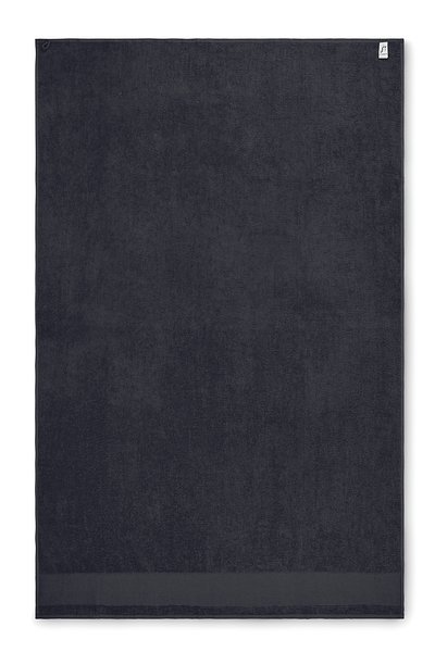 Badetuch aus Baumwolle Uelylana