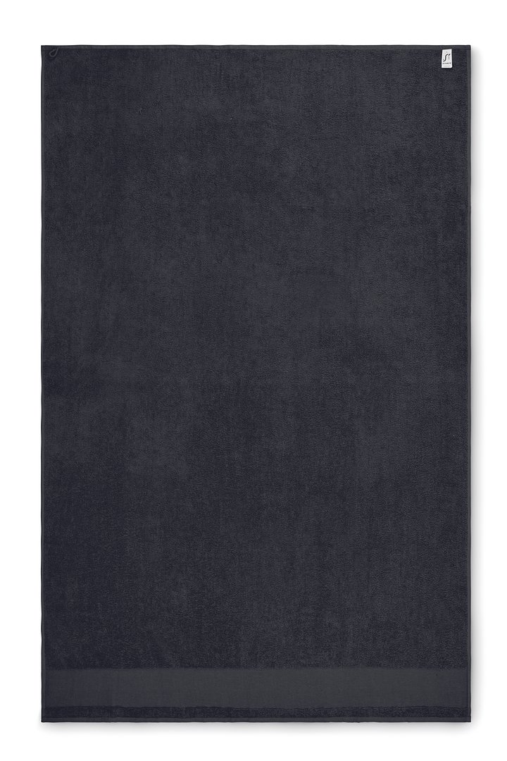 Badetuch aus Baumwolle Uelylana