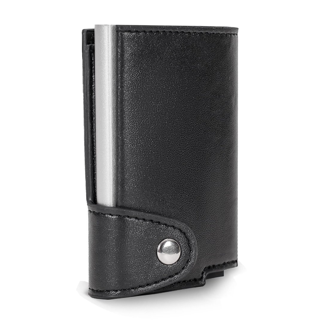 Kartenetui mit RFID-Schutz Doringi