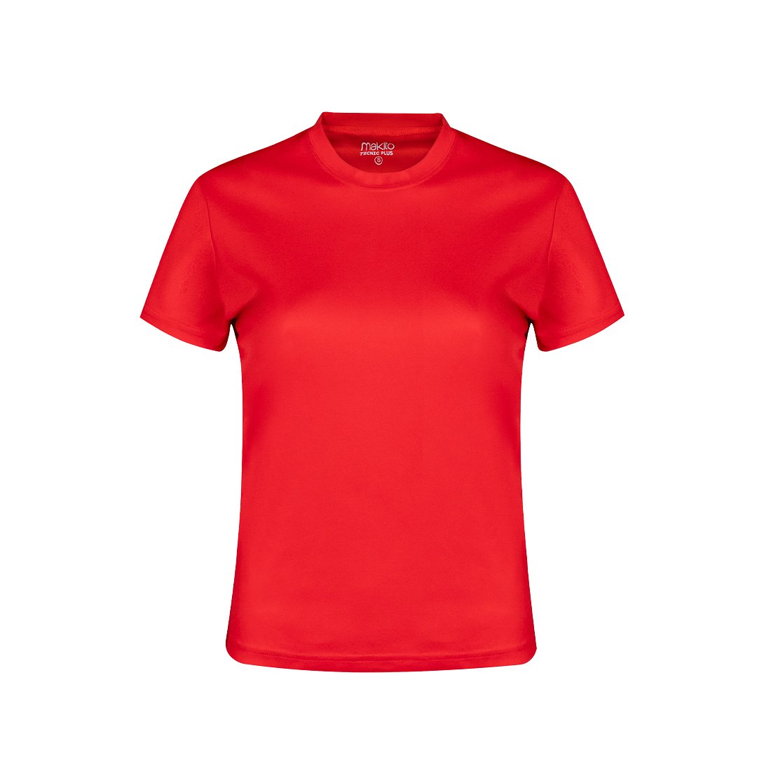 Frauen T-Shirt Idlus