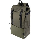 GRS recycelter modularer Rucksack - Marat