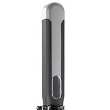 Luxus 27” quadratischer Regenschirm mit automatischer Öffnung Rengli