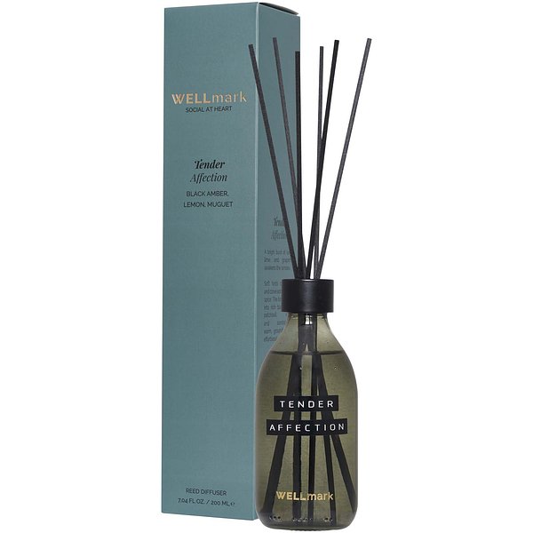 Duftstäbchen - Ramunanna