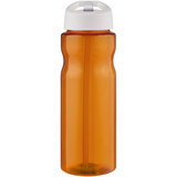 Eco Base 650 ml Sportflasche mit Ausgussdeckel - Razendrio
