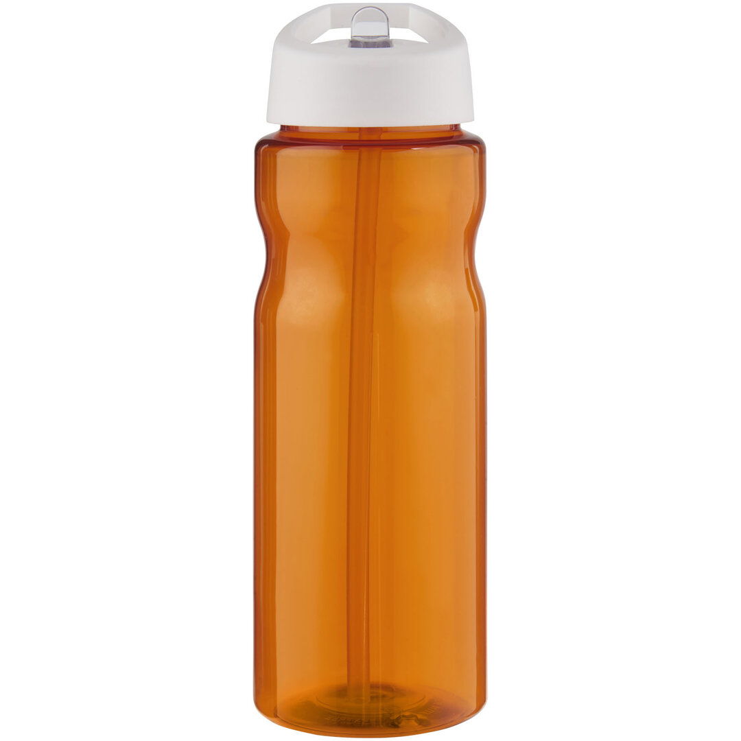 Eco Base 650 ml Sportflasche mit Ausgussdeckel - Razendrio