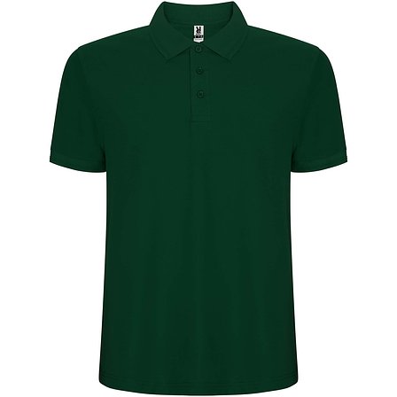 Premium Poloshirt für Herren - Beas