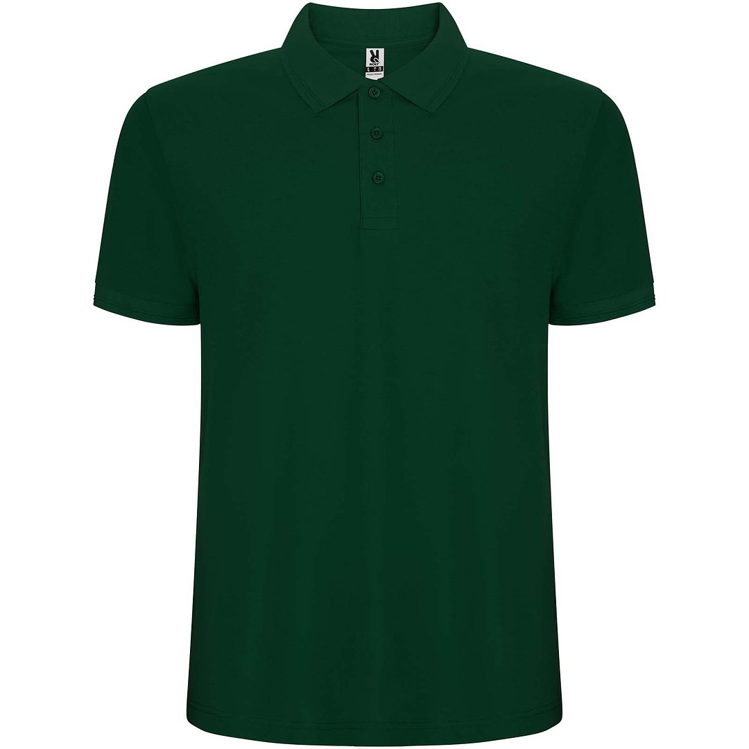 Premium Poloshirt für Herren - Beas