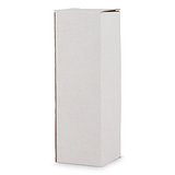 Kleiner Geschenkkarton für Flaschen und Becher Haspat