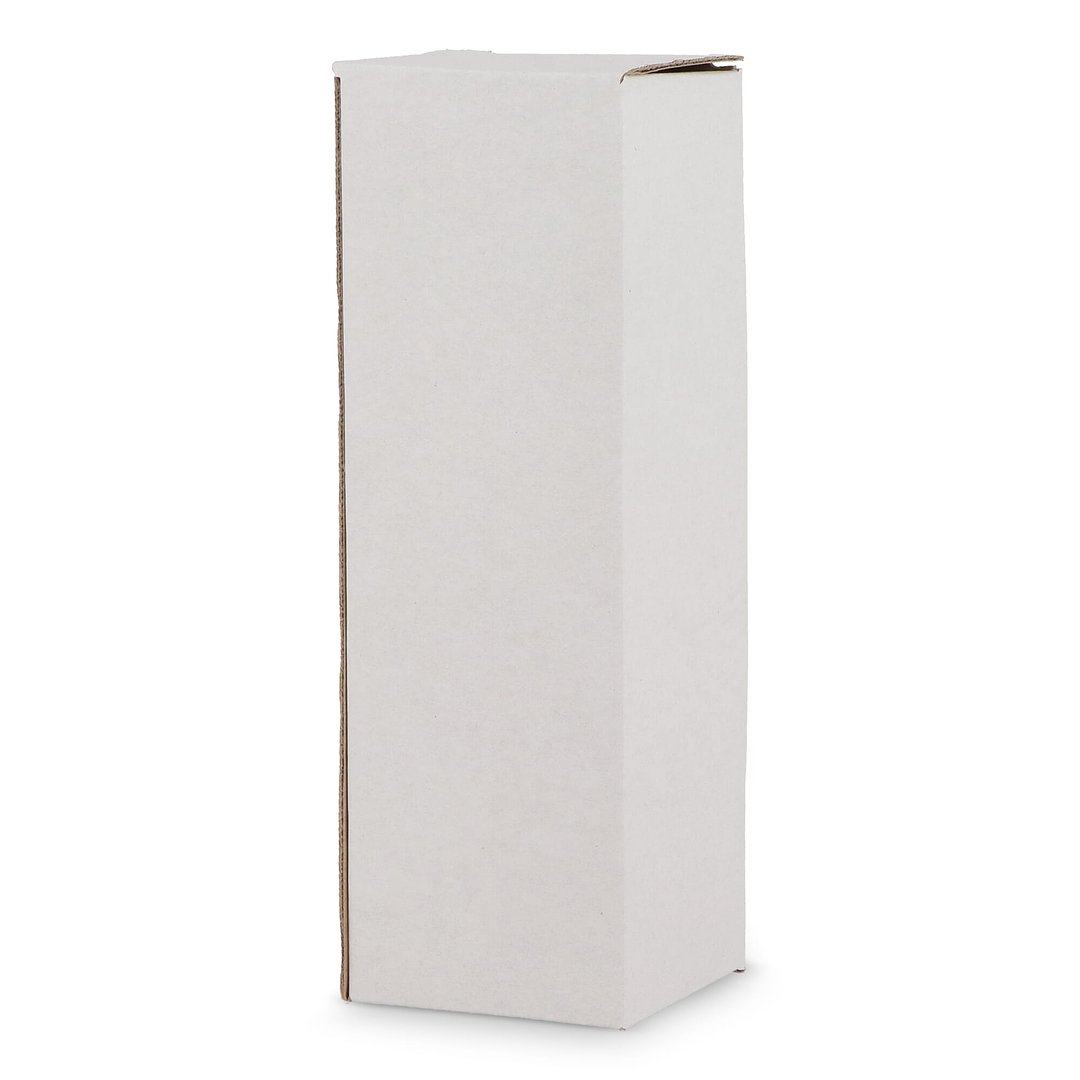 Kleiner Geschenkkarton für Flaschen und Becher Haspat