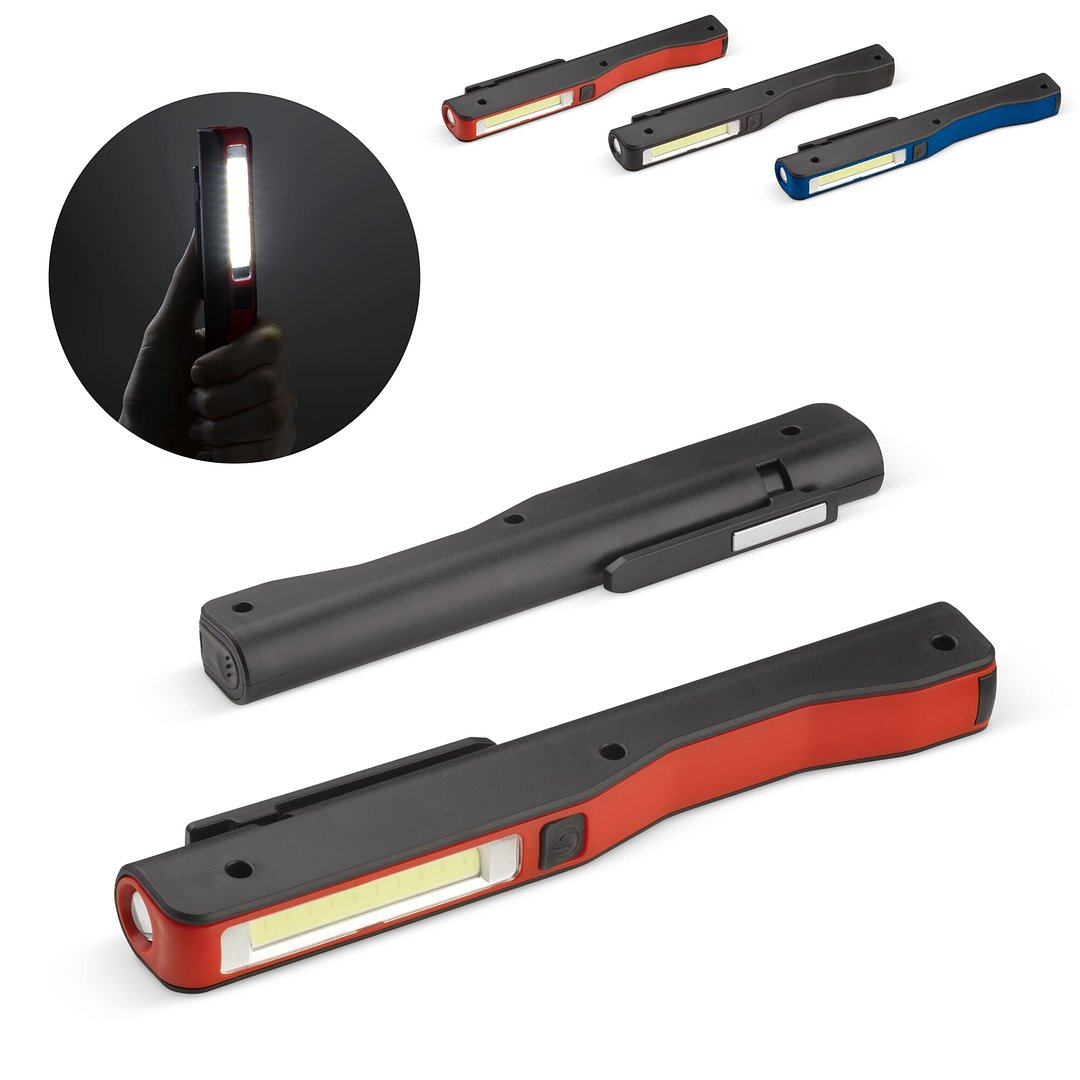 COB-Taschenlampe Annanri