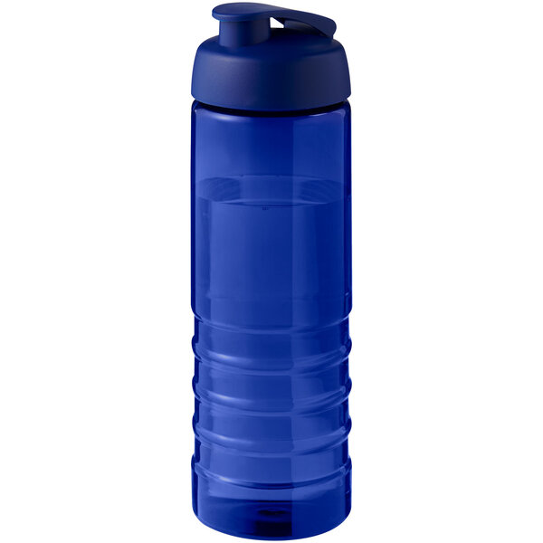 Eco Treble 750 ml Sportflasche mit Stülpdeckel - Mudicori