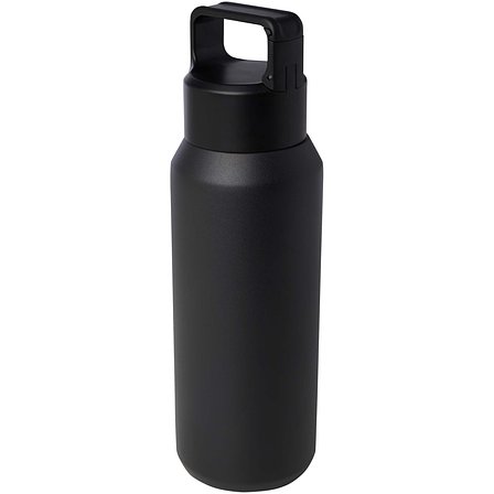 600 ml RCS-zertifizierte Kupfer-Vakuum Isolierflasche aus recyceltem Edelstahl - Chatrun