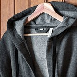 Kosta Linnewafveri Bademantel College L/XL Ruia