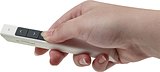 Laserpointer Rudie | Kunststoff | USB aufladbar