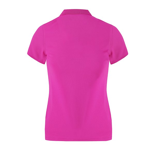 Frauen Polo-Shirt Idlus