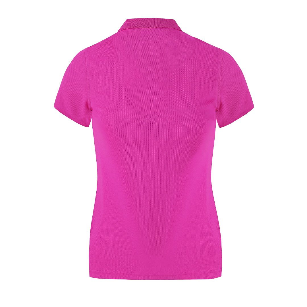 Frauen Polo-Shirt Idlus