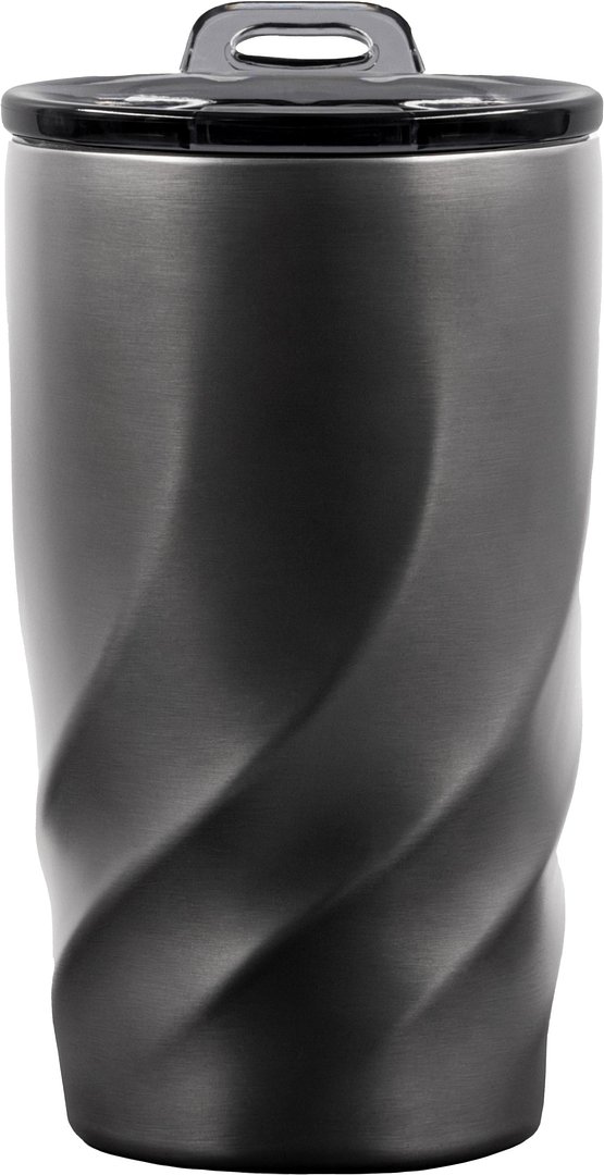 Reisebecher Vortex Natri | Recycelt | 400 ml