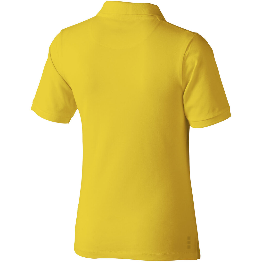 Poloshirt für Damen - Rudesch