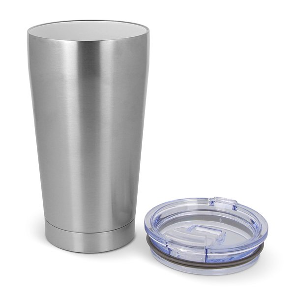 T-ceramic Thermobecher mit Deckel Cango 500ml Dumenio