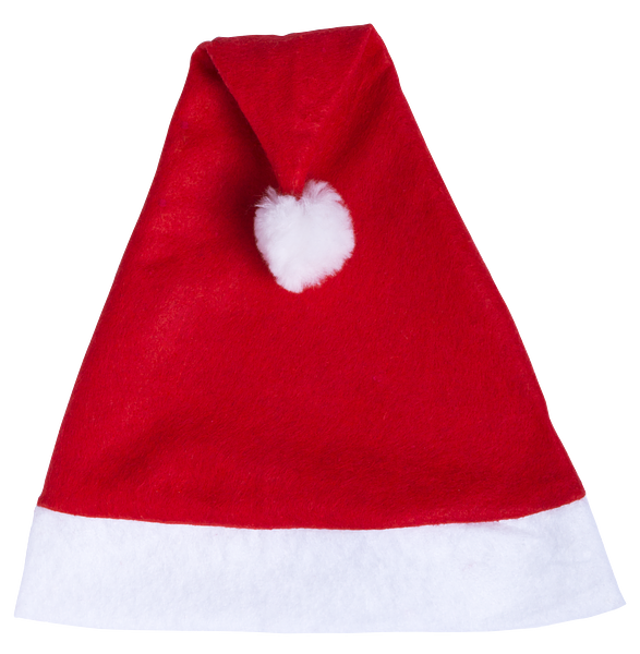 Weihnachtsmütze Idoel