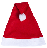 Weihnachtsmütze Idoel