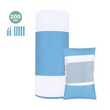 Saugfähiges Handtuch Idrey