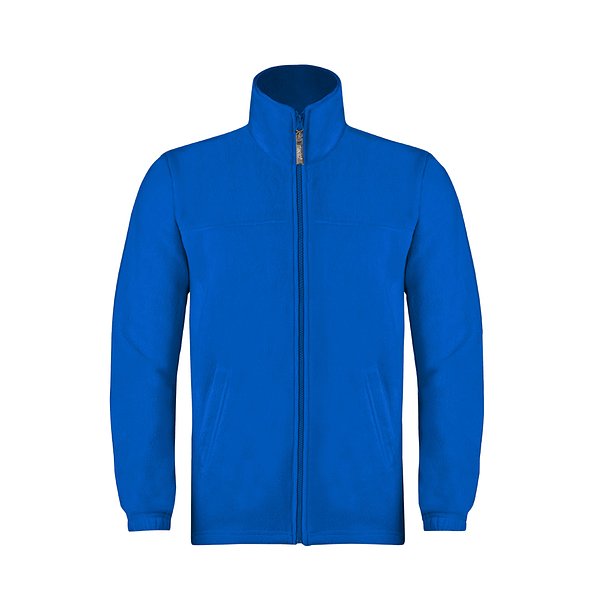 Jacke Idzan