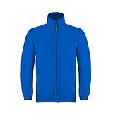 Jacke Idzan