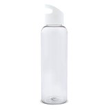 Loop Flasche transparent R-PET 600ml Warama