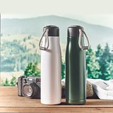 Doppelwandige Flasche 500 ml Reivicori