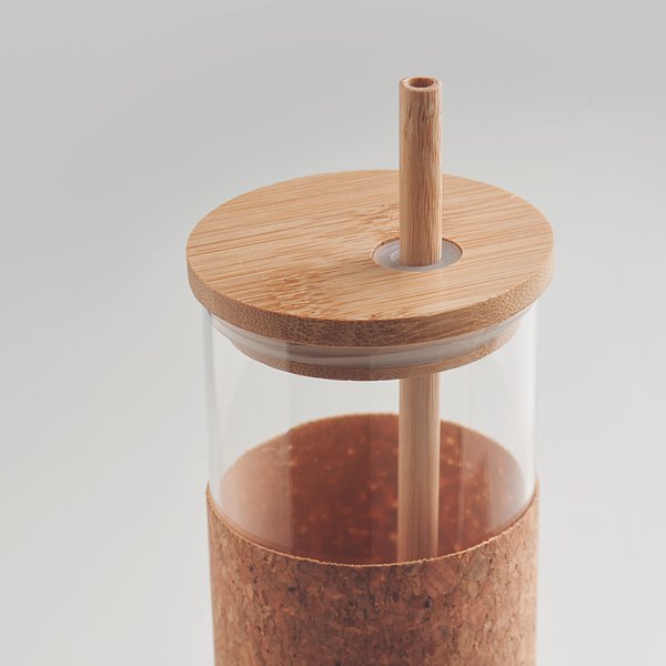 Trinkglas 450 ml Itandy