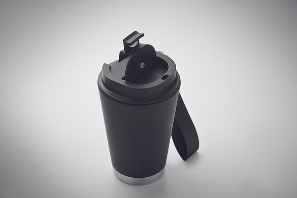 Doppelwandiger Becher 300 ml Uricamun