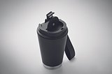 Doppelwandiger Becher 300 ml Uricamun