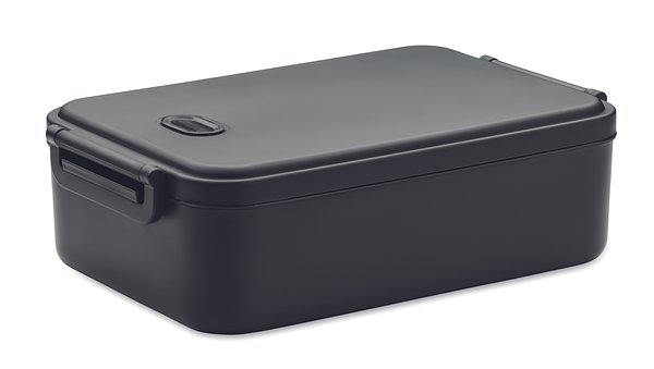 Lunchbox recyceltes PP 2200 ml Duregi