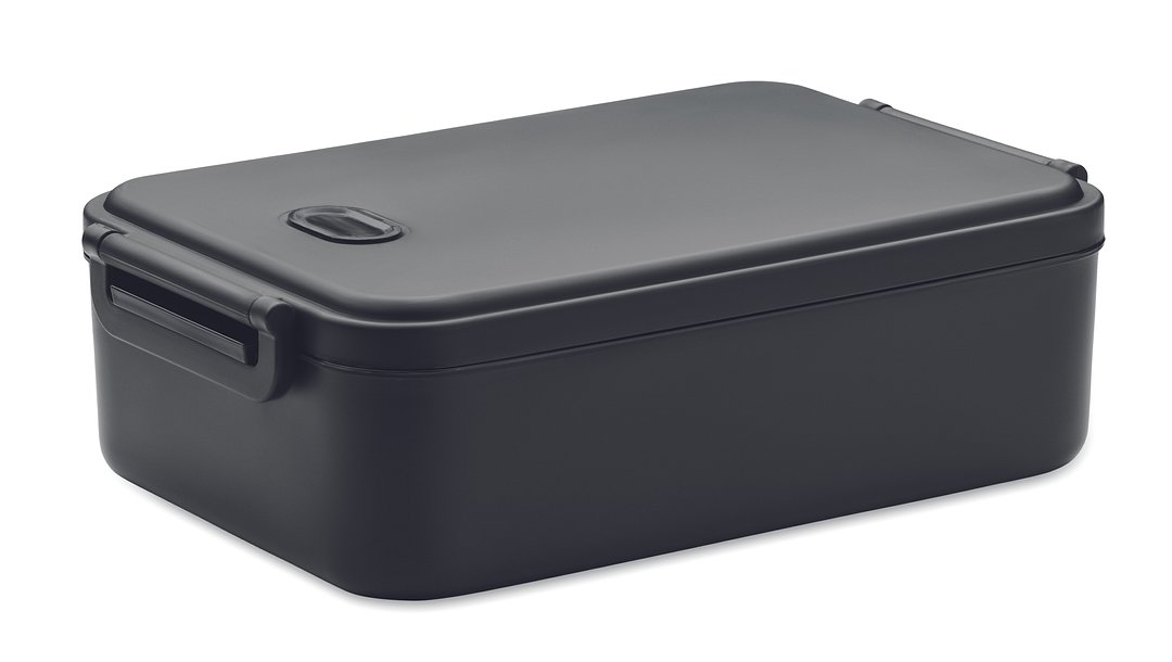 Lunchbox recyceltes PP 2200 ml Duregi