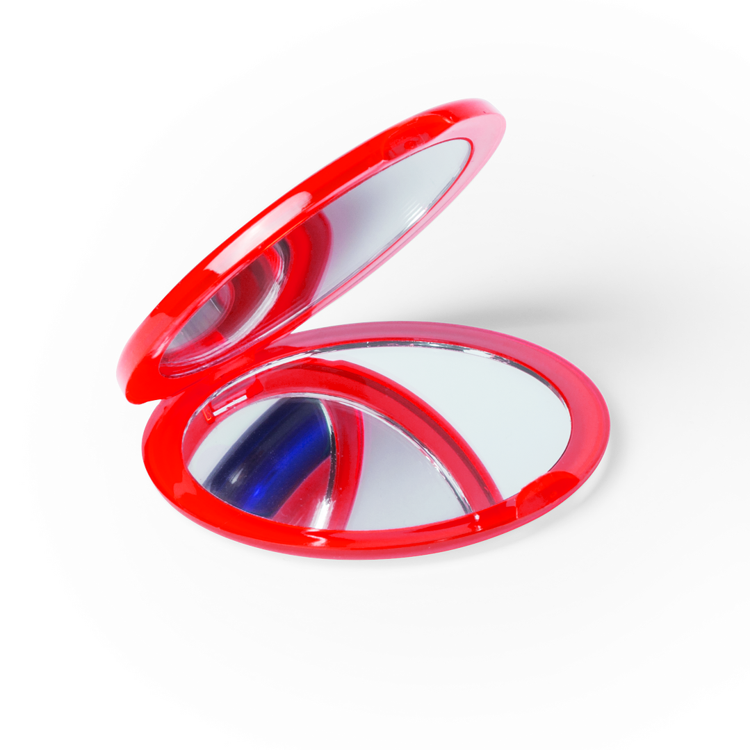 Taschenspiegel Idaza