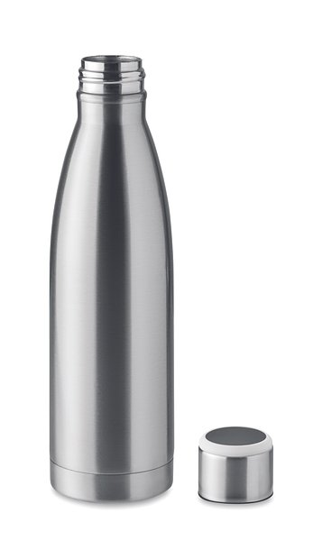 Doppelwandige Flasche 500 ml Paunchlat