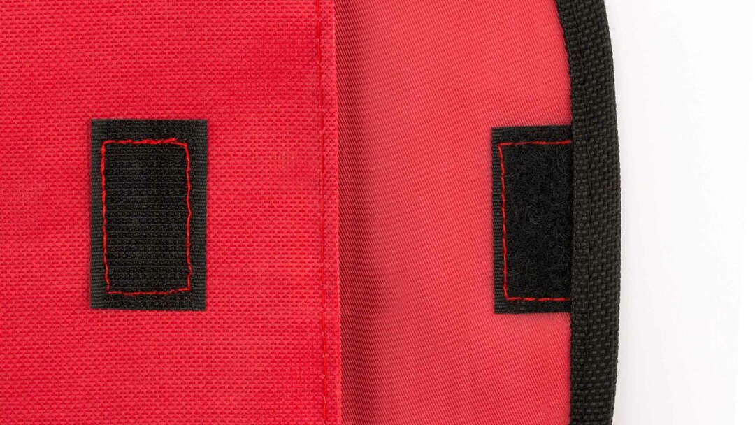 Reise Dokumententasche Idboa